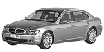 BMW E65 U1199 Fault Code