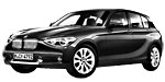 BMW F20 U1199 Fault Code
