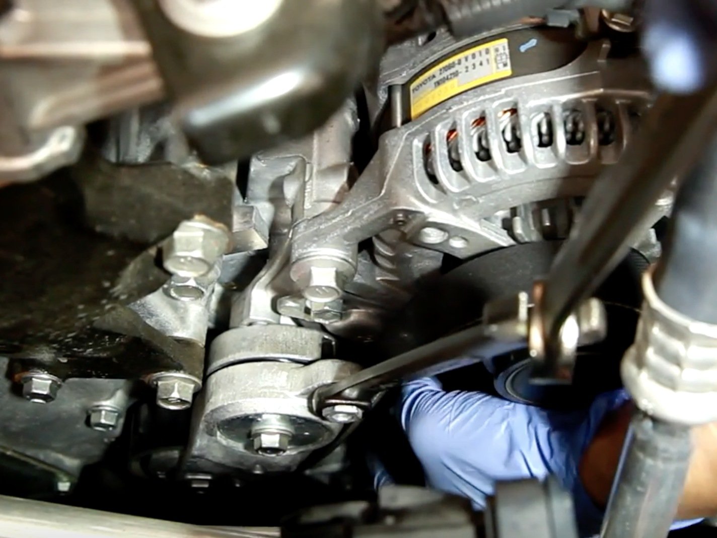 See U1199 in engine